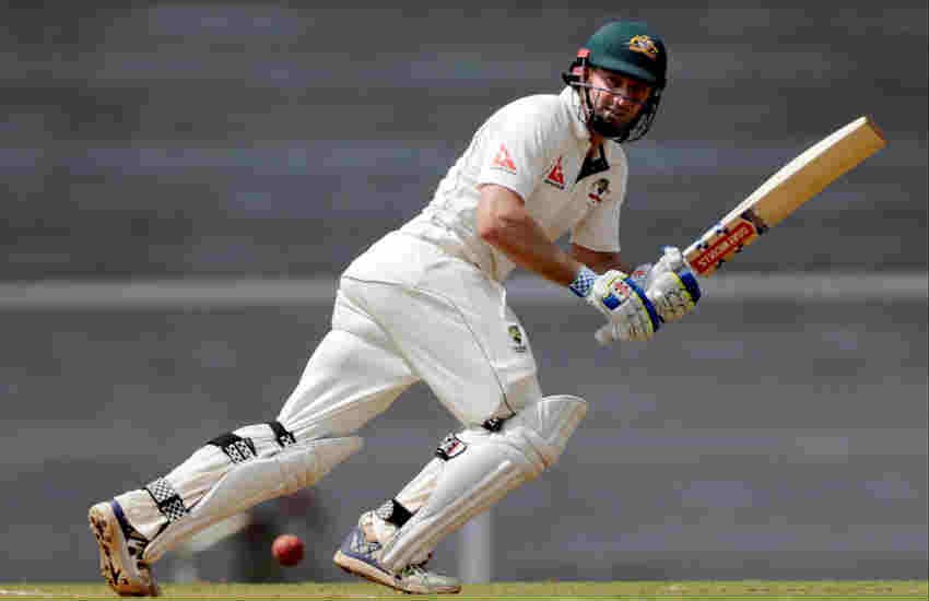 Shaun Marsh news, Shaun Marsh latest News, Shaun Marsh hindi news, IND A vs Aus 1st day, Shaun Marsh Century Shaun Marsh news, Shaun Marsh latest News, Shaun Marsh hindi news, IND A vs Aus 1st day, Shaun Marsh Century