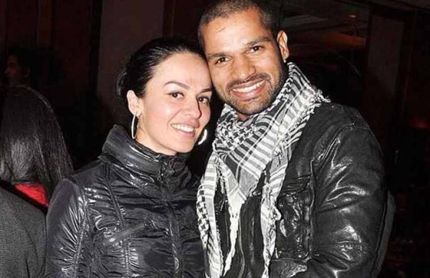 Indian Cricketers Love Story, Valentine's Day Special, Sachin and Anjali Love Story, Sourav and Dona Love Story, Yuvraj and Hazel Love Story, Shikhar and Ayesha Love Story, Murali Vijay and Nikita Love Story, Umesh Yadav and Tanya Love Story