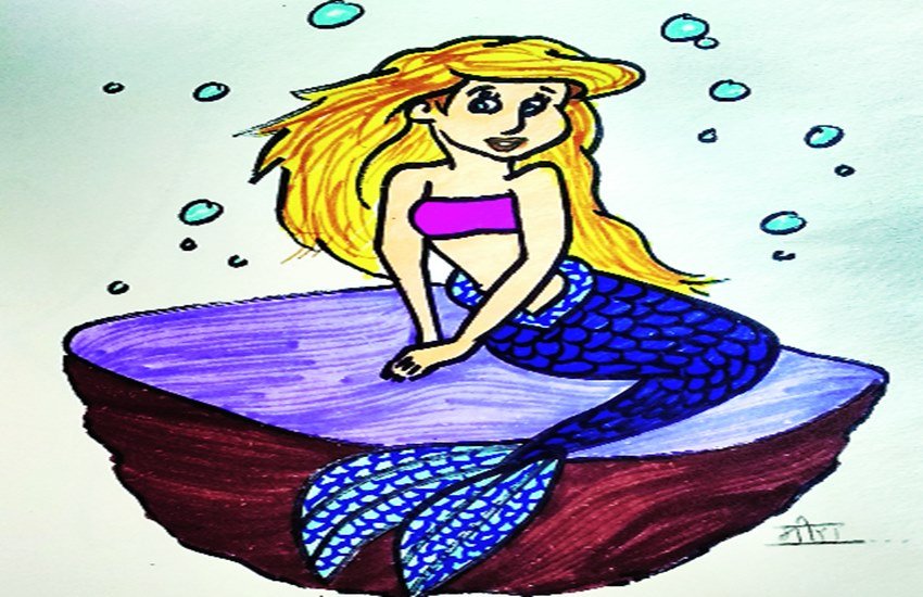 Nanhi Duniya Jansatta, Jansatta Hindi Story, Neelu Ka Pran news, Jansatta Nanhi Duniya