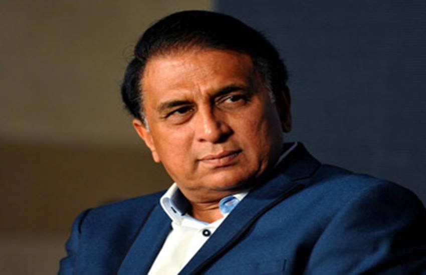Sunil Gavaskar, Former Indian Captain Sunil Gavaskar, Sunil Gavaskar Praises Virender Sehwag, Sunil Gavaskar Happy with Virat Kohli Leadership, Sunil Gavaskar Praises Virat captaincy, Sunil Gavaskar conversation with VVS Laxman, 40th Anniversary of Gavaskar Book Sunny Days, Cricket News, Sports News
