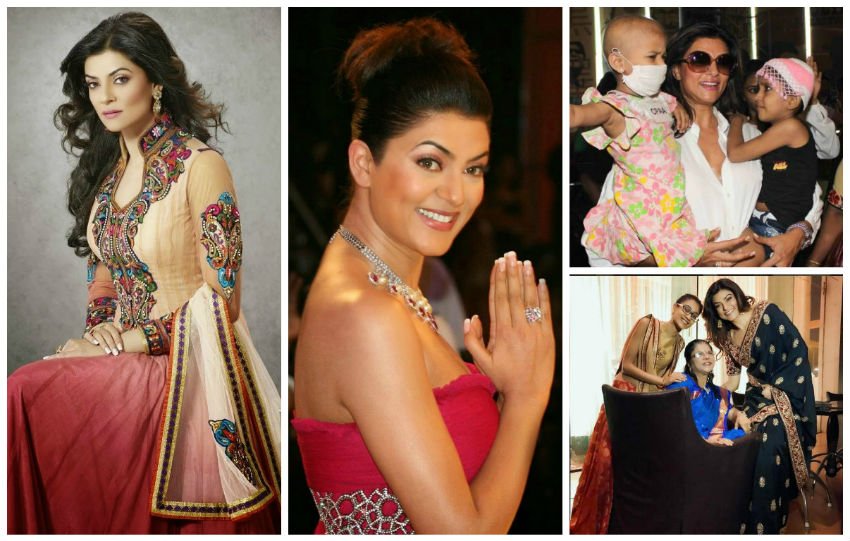 sushmita sen, autobiography, mai hoon na, bibi no. 1, dastak, chingari, sirf tum, bus itna sa khwaab hai, aagaj, hindustan ki kasam, jor, tumko na bhool payenge, bewafaa, mai aisa hi hoon, samay, filhaal, ankhen, maine pyaar kyun kiya, jindgi rocks, aag, jansatta, jansatta news, latest news, hindi news, today latest news