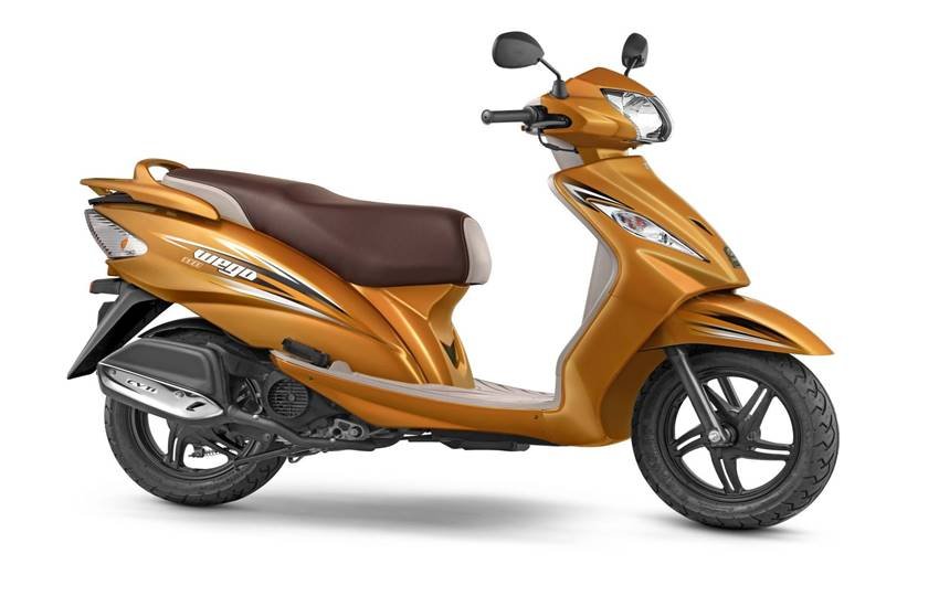TVS-Wego-Metallic-Orange