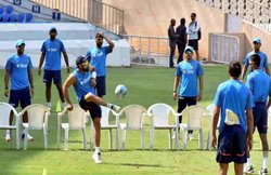 IND vs BAN: जीत का लय बरकरार रखने उतरेगी टीम इंडिया, बांग्लादेश को देना होगा अपना बेहतर