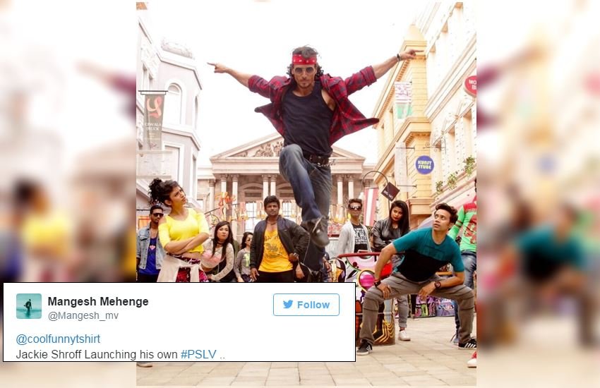 Tiger Shroff, Munna Michael