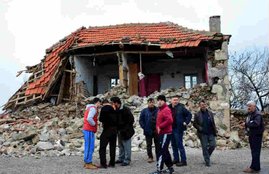 Turkey Earthquake, Turkey Earthquake news, Turkey Earthquake latest news, Turkey Quake news, Turkey Quake latest news, Earthquake in Turkey, Today Earthquake Turkey