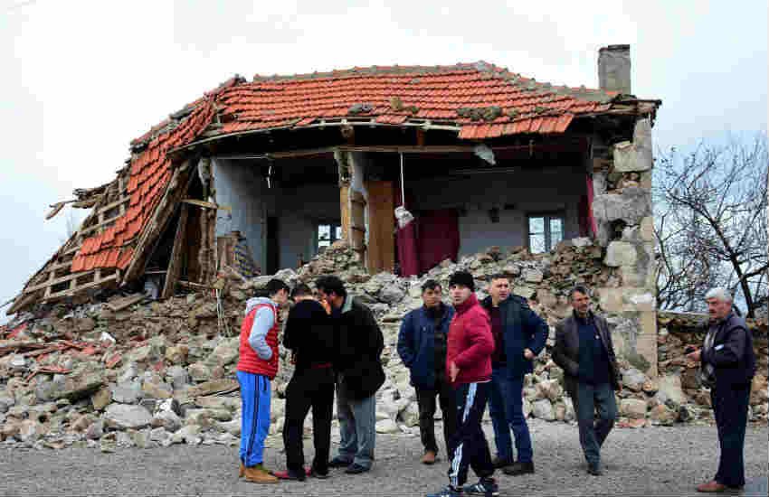 Turkey Earthquake, Turkey Earthquake news, Turkey Earthquake latest news, Turkey Quake news, Turkey Quake latest news, Earthquake in Turkey, Today Earthquake Turkey
