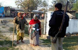 Bundelkhand news, Bundelkhand Polls, Bundelkhand Assembly Polls, Bundelkhand fortune, Bundelkhand Hindi News, Live UP Assembly Polls
