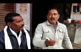 Uttar Pradesh Elections, UP Polls 2017, UP Elections 2017, UP assembly Election 2017, Barabanki Assembly Elections, Haidergarh Assembly Election, Kursi Assembly Election, Ram Nagar Assembly Election, Zaidpur Assembly Election, Daryabad Assembly Election, Barabanki Election Records, Barabanki Assembly Elections, Uttar Pradesh Assembly Elections 2017, India, Jansatta