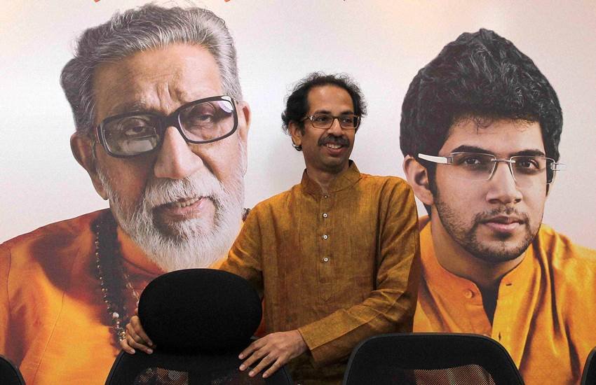 Shiv Sena, Modi Government, Narendra Modi, Shiv Sena Criticize, Democracy, Shiv Sena Criticize Modi Government, indira gandhi, indira gandhi Government, samana, samana editorial, National news