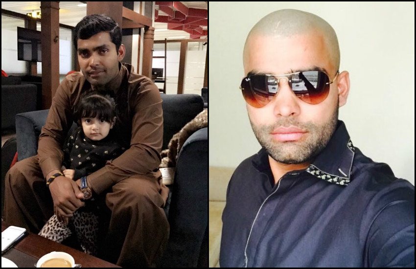 Umar Akmal Umar Akmal