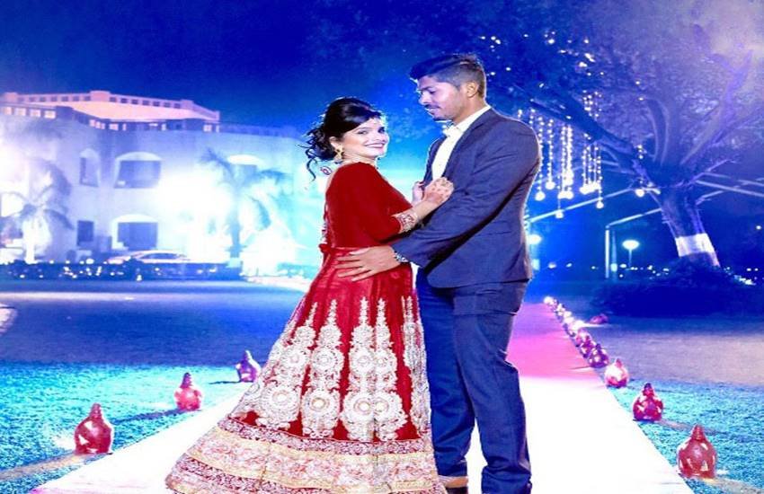 Indian Cricketers Love Story, Valentine's Day Special, Sachin and Anjali Love Story, Sourav and Dona Love Story, Yuvraj and Hazel Love Story, Shikhar and Ayesha Love Story, Murali Vijay and Nikita Love Story, Umesh Yadav and Tanya Love Story