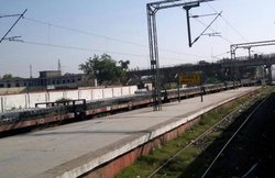 बेपटरी रेल