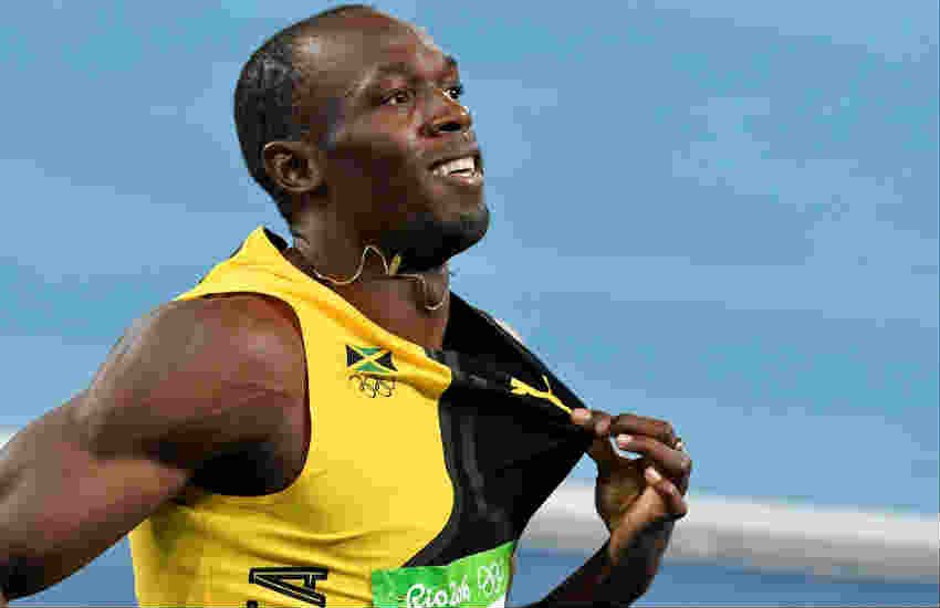 Usain Bolt news, Usain Bolt latest News, Laureus World Sports Awards, Laureus 'Sportsman of the Year award', Laureus Usain Bolt, Laureus Simone Biles, Simone Biles News, Simone Biles latest News, Simone Biles Record