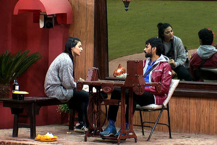 bani in london, VJ Bani Love, VJ Bani Breakup, VJ Bani Boy Friend, Yuvraj Thakur, Gaurav Chopra, VJ Bani Romectic with Gaurav