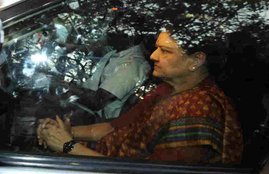 VK Sasikala jail, Sasikala bengaluru jail, Sasikala First night, Sasikala in jail, Sasikala Latest news
