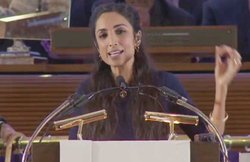 ए आर रहमान समेत कई लोग शेयर कर रहे यह वायरल वीडियो, अबतक 1.4 मिलियन ने देखा