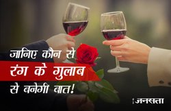 किस राशि के लोगों को पसंद होगा किस रंग का गुलाब, जानिए