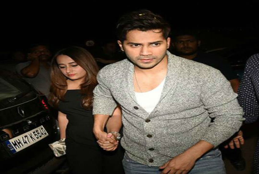 Shahid Kapoor's star-studded birthday bash,Shahid Kapoor's star-studded birthday bash news, 'Padmavti' co-star, Sidharth Malhotra news,Sidharth Malhotra latest news,Sidharth Malhotra latest hindi news,Alia Bhatt, Alia Bhatt news, Alia Bhatt with sidhhartha malhotra news,Alia Bhatt latest news, Alia Bhatt latest hindi news,Saif's little girl Sara ali khan news, Sara with karan johar, Sara latest news, Sara ali khan latest news hindi, Student of the Year 2 actress sara news,Ranveer Singh,Ranveer Singh news,Ranveer Singh latest news,Ranveer Singh latest hindi news, Sonakshi Sinha news, Sonakshi Sinha latest news, Sonakshi Sinha hindi latest news, Katrina Kaif news, Katrina Kaif latest news, Katrina Kaif latest hindi news, producer Sajid Nadiadwala and director Vishal Bhardwaj, Sajid Nadiadwala news, Sajid Nadiadwala latest news,Vishal Bhardwaj news,Vishal Bhardwaj latest news, varun dhawan,varun dhawan with his girlfriend natasha news,varun dhawan with natasha news, varun dhawan news, varun dhawan with natasha latest news