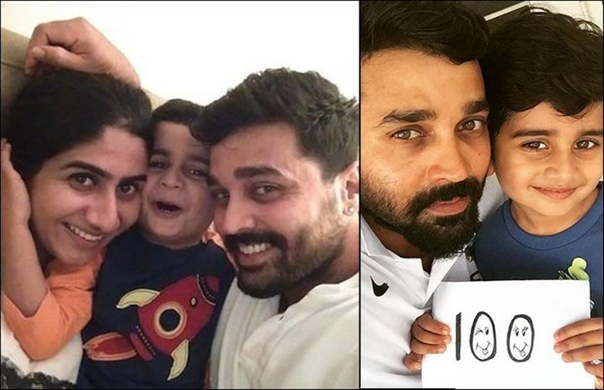 Indian Cricketers Love Story, Valentine's Day Special, Sachin and Anjali Love Story, Sourav and Dona Love Story, Yuvraj and Hazel Love Story, Shikhar and Ayesha Love Story, Murali Vijay and Nikita Love Story, Umesh Yadav and Tanya Love Story