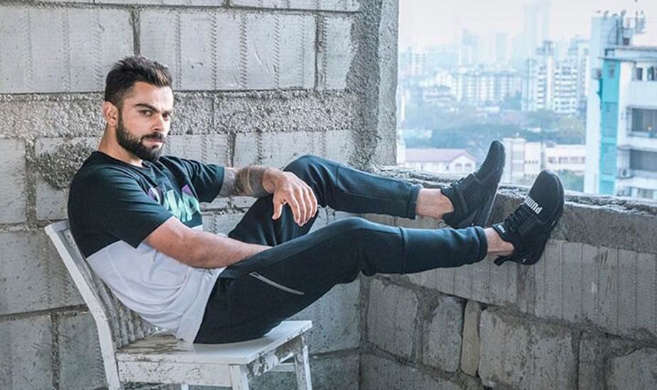 Virat Kohli Kumble, Virat Kohli Anil Kumble, Virat Kohli News, Virat Kohli latest News, Virat Kohli hindi news, Anil Kumble News, Anil Kumble latest News