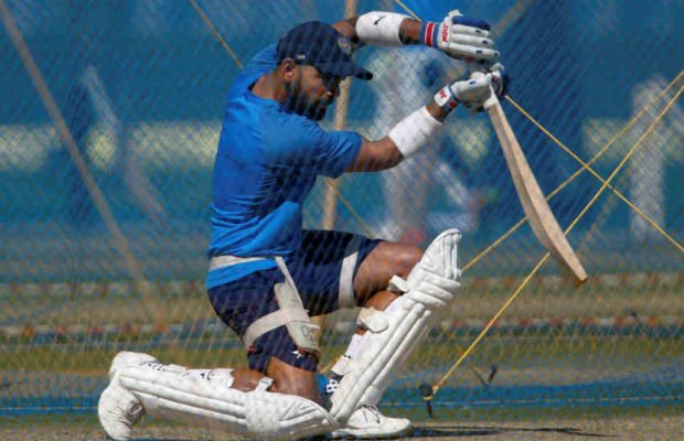 ICC Test Ranking: विराट कोहली एक पायदान खिसके, अश्विन ऑलराउंडरों में फिर शीर्ष पर