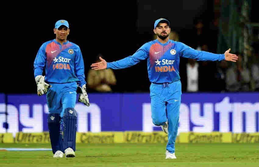 Virat Kohli vs MS Dhoni, Virat Kohli News, Virat Kohli latest news, Virat Kohli Record, MS Dhoni news, MS Dhoni latest news Virat Kohli vs MS Dhoni, Virat Kohli News, Virat Kohli latest news, Virat Kohli Record, MS Dhoni news, MS Dhoni latest news