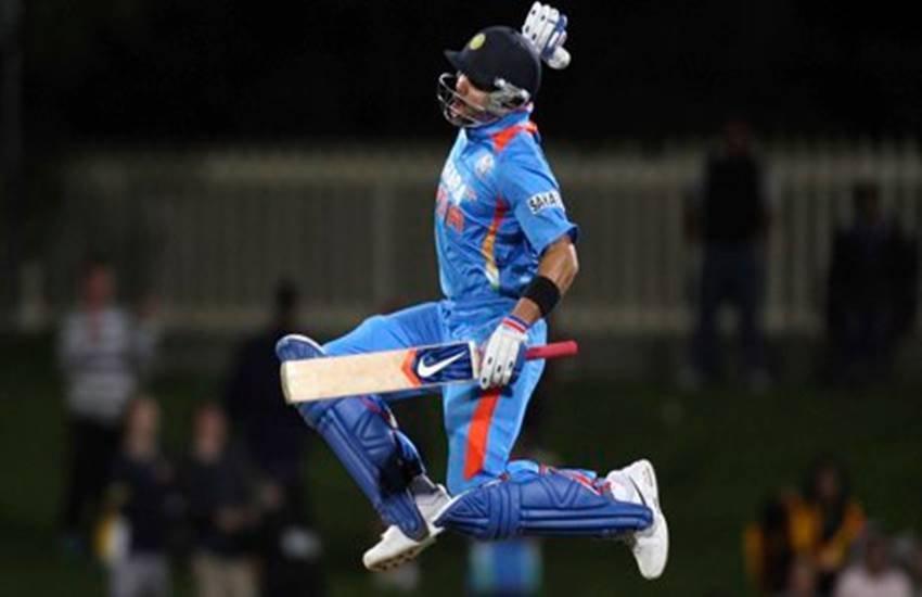 Virat Kohli, Indian Skipper Virat Kohli, Virat Kohli's Match Winning Knocks, Match Winning Knocks by Virat Kohli, Virat Kohli against Australia, Virat Kohli Against Pakistan, Best ODI Performances By Virat Kohli, Cricket News, Sports News