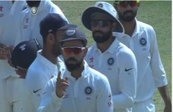 वीडियो: जब तेज दिमाग वाले विराट कोहली ने थर्ड अंपायर के ‘NOT OUT’ फैसले को ‘OUT’ में बदला