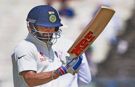 Team India, Trekking, Pune test, India Lost Pune Test, Australia, India vs Australia Test Series, Ind vs Aus Test Series 2017, Virat Kohli, Umesh Yadav, Ajinkya Rahane, R Ashwin and Abhinav Mukund, Ravindra Jadeja, Cricket News Sports News