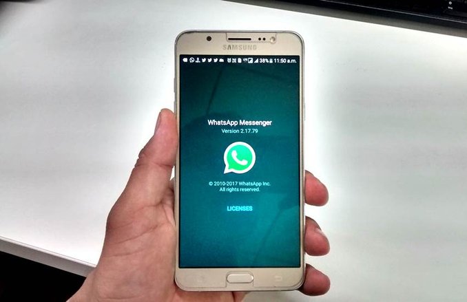 Whatsapp पर आया ग्रुप वीडियो कॉलिंग फीचर, जानें कहां से करें डाउनलोड