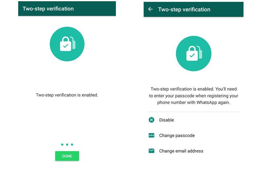 Whatsapp, two step verification, Two-Step Verification feature, how to enable, how to enable Two-Step Verification, how to enable Two-Step Verification feature