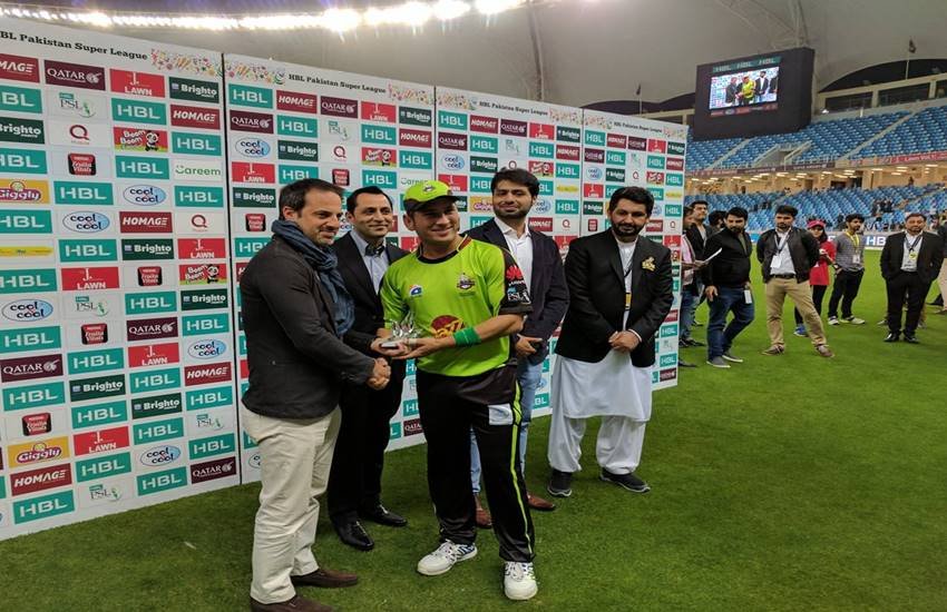 Pakistan Super Legue, Lahore Queenslanders vs Peshawar Jalmi, Yasir Shah, Cricket Match, T20 League, Dubai International Stadium, Sports News, Cricket News