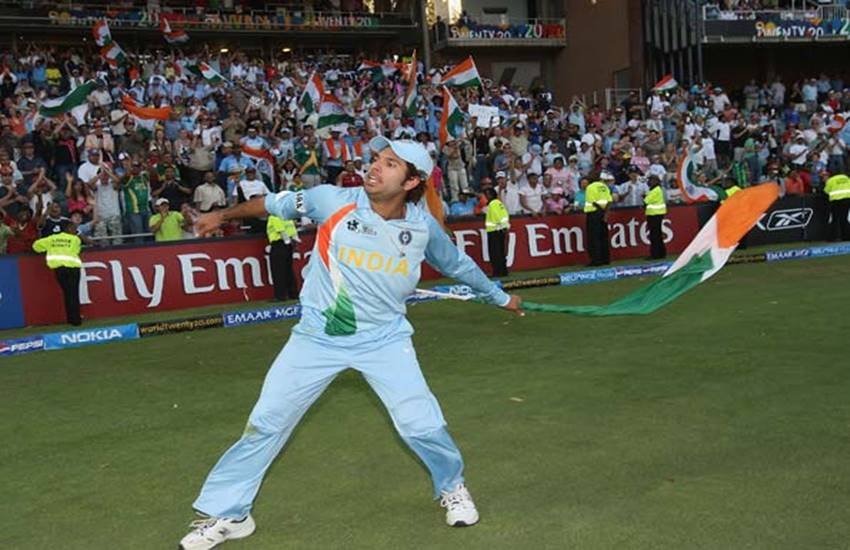 Shahid Afridi, Ajantha Mendis, MS Dhoni, Yuvraj Singh, T20 Cricket, Records in T20, Highest Run in an over, Fastest Fifty in T20, Shane Watson, Highest Partnership in T20, Cricket News, Sports News