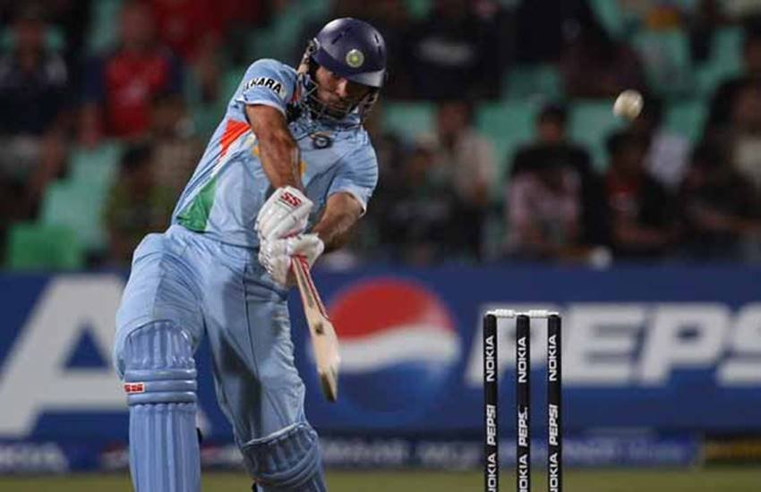 Shahid Afridi, Ajantha Mendis, MS Dhoni, Yuvraj Singh, T20 Cricket, Records in T20, Highest Run in an over, Fastest Fifty in T20, Shane Watson, Highest Partnership in T20, Cricket News, Sports News