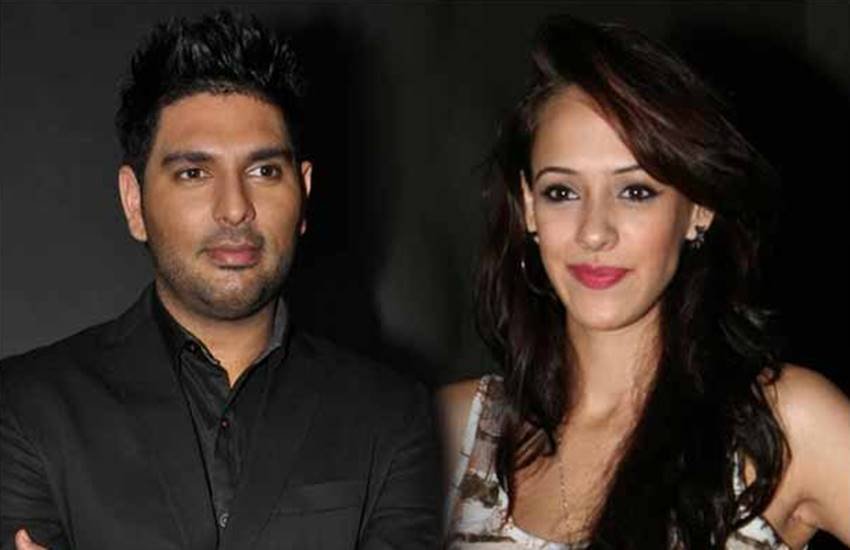 Indian Cricketers Love Story, Valentine's Day Special, Sachin and Anjali Love Story, Sourav and Dona Love Story, Yuvraj and Hazel Love Story, Shikhar and Ayesha Love Story, Murali Vijay and Nikita Love Story, Umesh Yadav and Tanya Love Story