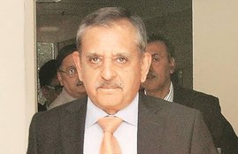 CBI, AP Singh