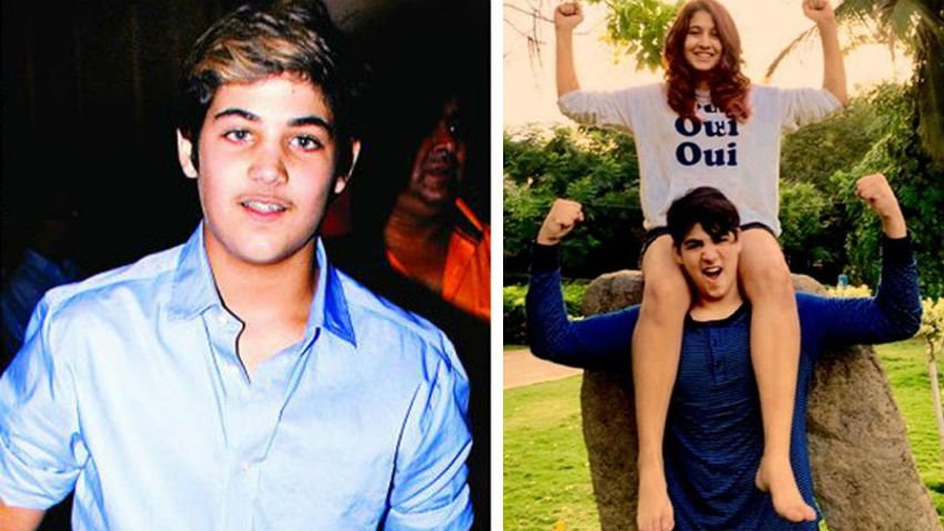 aarav kumar news, aarav kumar nlatest news, akshay kumar latest news, akshay kumar son's aarav news, akshay kumar hindi news, akshay kumar family news, twinkle khanna news, twinkle khanna latest news