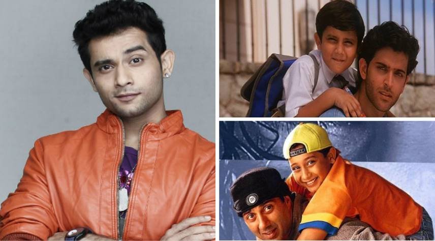 Child actors, Bollywood, Films, Indian Film industry, kids, child artists, hansika Motwani, Ayesha kapur, sana Saeed, Malivika,