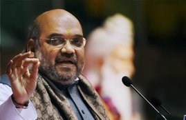 Amit Shah Interview, Amit Shah News, Amit Shah latest News, UP Assembly Elections 2017