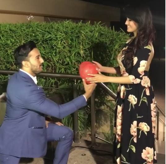 "Rohit Reddy,Anita Hassanandani,Shagun,Ye Hai Mohabbatein,Ekta Kapoor