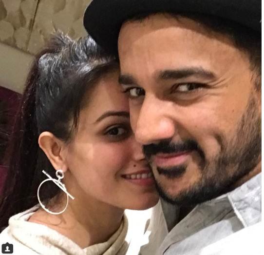 "Rohit Reddy,Anita Hassanandani,Shagun,Ye Hai Mohabbatein,Ekta Kapoor
