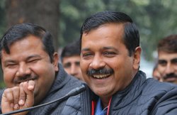 अरविंद केजरीवाल ने कहा- आप के पास नहीं चुनाव लड़ने के पैसे, लोग बोले- एक और नौटंकी शुरू