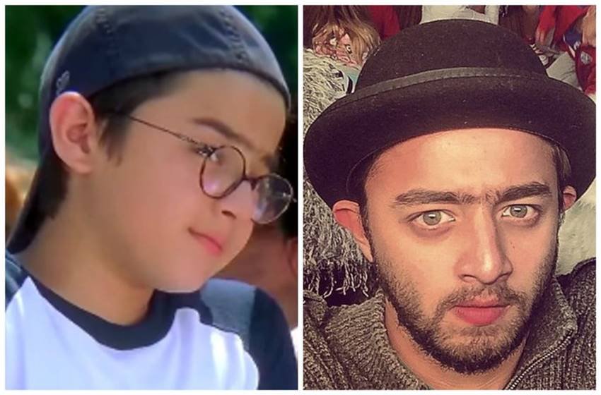 Child actors, Bollywood, Films, Indian Film industry, kids, child artists, hansika Motwani, Ayesha kapur, sana Saeed, Malivika,