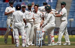 INDvsAUS: …जब पीटर हेंड्सकॉम्ब के कैच ने अश्विन को कर दिया हैरान, अंपायरों को भी लेनी पड़ी मदद