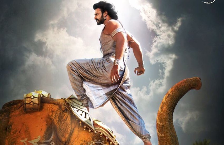 baahubali 2, baahubali the conclusion, motion poster, karan johar, tweet, baahubali 2 movie, baahubali 2 star cast, baahubali 2 movie trailer, baahubali 2 release date, baahubali 2 poster, bollywood news in hindi, entertainment news in hindi