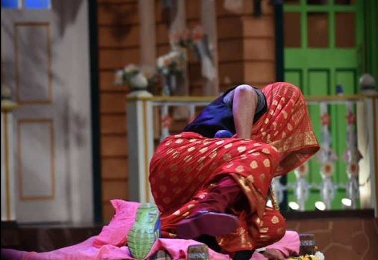 "varun dhawan, alia bhatt, badrinath ki dulhania, varun alia, badri vaidehi, kapil sharma, the kapil sharma show. indian express, indian express news, entertainment news