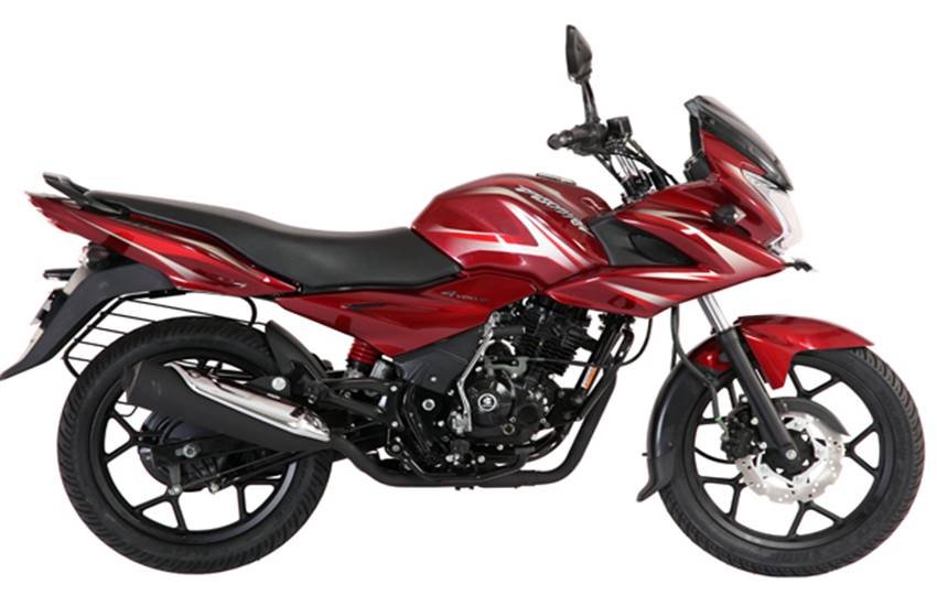 bajaj discover