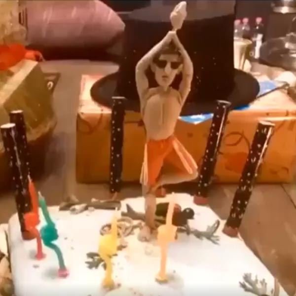 KARAN SINGH GROVER, KARAN SINGH GROVER LATEST NEWS, KARAN SINGH GROVER latest hindi news, KARAN SINGH GROVER pre birthday party news, KARAN SINGH GROVER news, bipasa basu news, bipasa basu latest news, bipasa basu latest news hindi, bipasa basu hosted pre birthday bash party latest news, karan singh birthday news, karan singh birthday party news