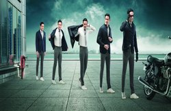 बाजार में आया दोनों तरफ से पहना जाने वाला ब्लेजर