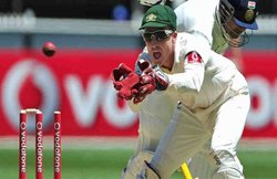 IND vs AUS: ब्राड हाडिन ने कहा, भारत में विकेटकीपरों के लिए अहम होगी तकनीक